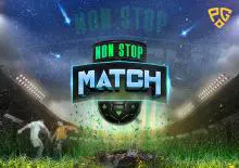 Non-Stop Match - Spin City - Congo